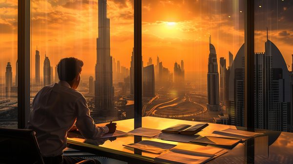 Séjour linguistique à Dubaï : conseils pour apprendre une nouvelle langue au plus vite