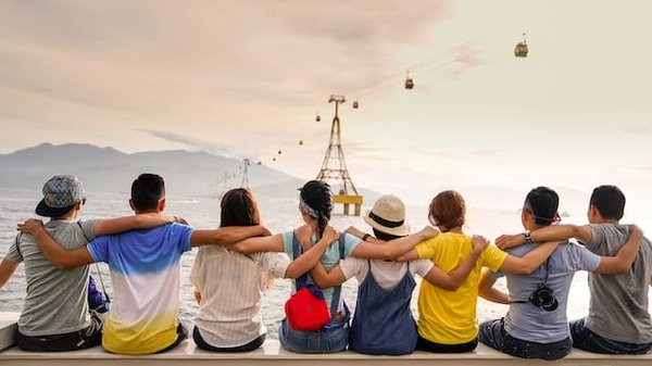 Tout savoir sur le CouchSurfing