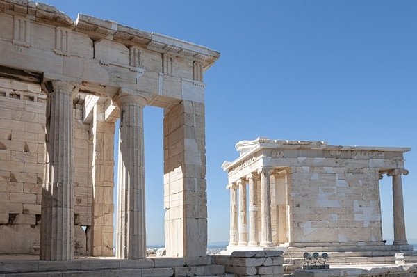 Les meilleures périodes de l'année pour visiter Athènes
