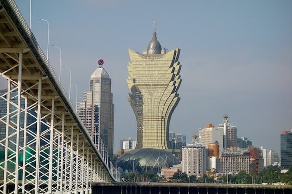 Macao : Temples, restaurants et sites historiques