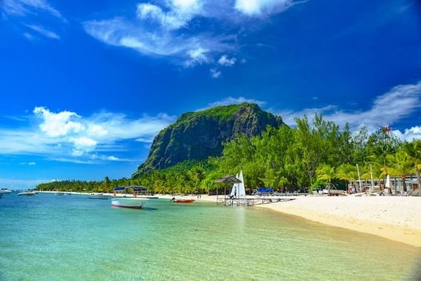 Maurice : Plages, Morne Brabant et randonnées à couper le souffle