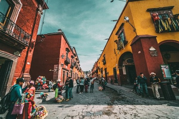 Explorer le Mexique : Riviera Maya, sites archéologiques mayas, plages, Yucatan, Cancun et goûter aux saveurs de la cuisine mexicaine