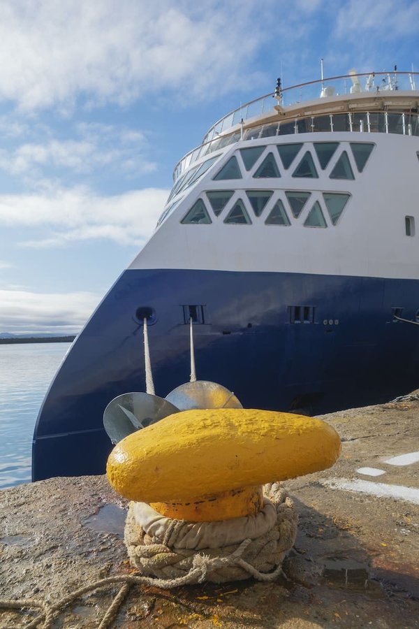 Croisières fluviales vs maritimes : quelle différence ?