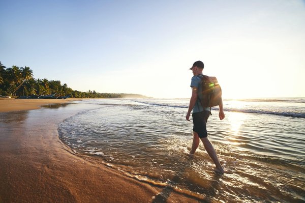 Le guide des locations pour des vacances en solo