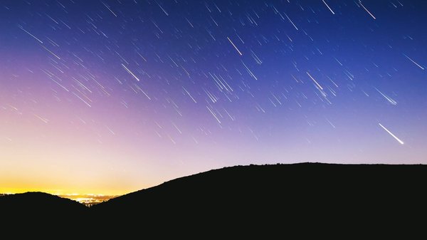 Quelles sont les destinations idéales pour un voyage de recherche de météorites ?