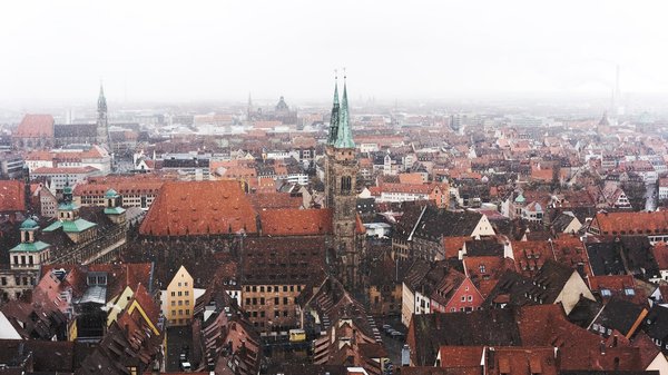 Où trouver les meilleurs marchés de Noël traditionnels en Allemagne ?