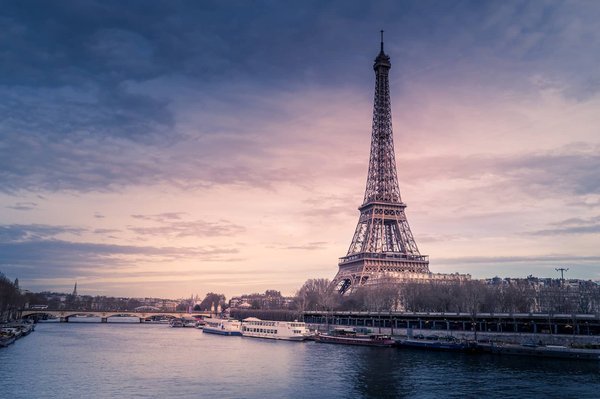 Croisières sur la Seine : Découverte de Paris depuis l'eau