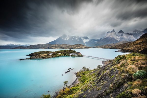 Voyager en solo en Patagonie chilienne : trekking dans les glaciers et la Terre de Feu
