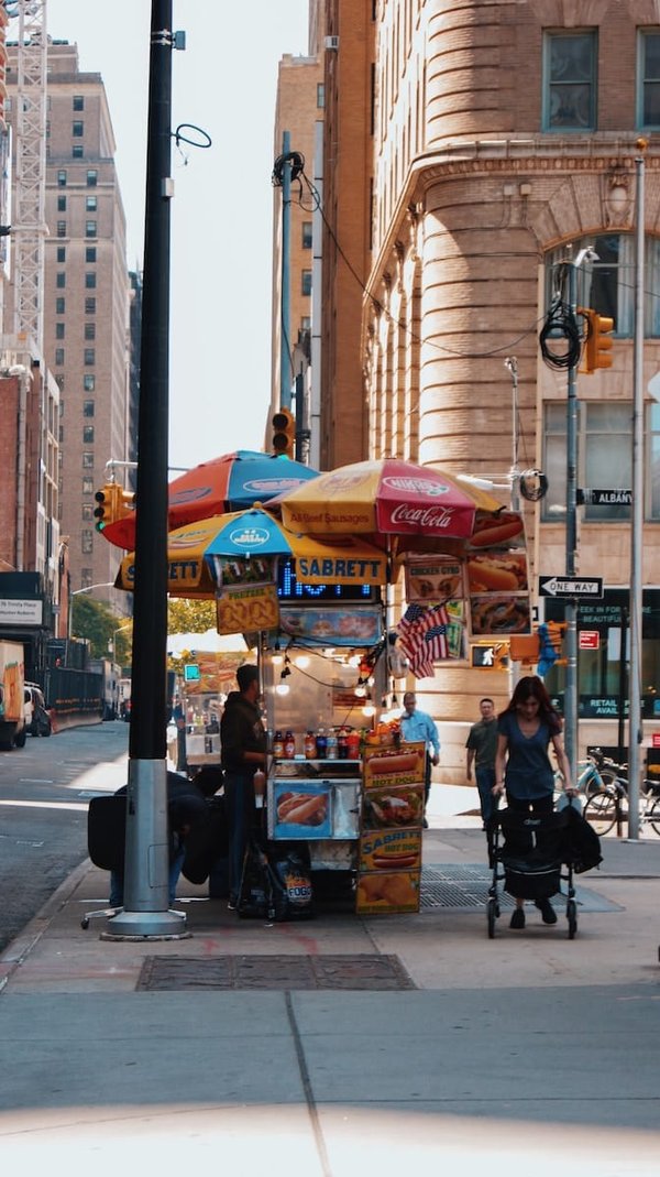Où trouver les meilleurs cours de cuisine fusion à New York ?