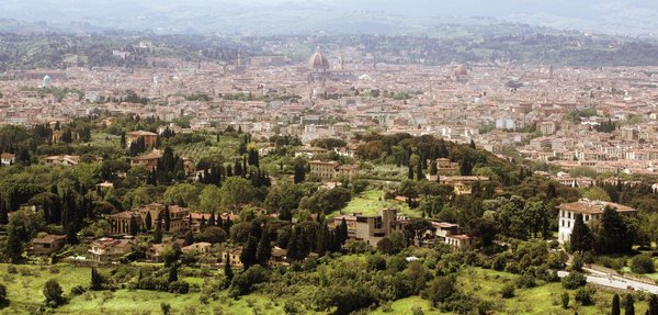 Où suivre des cours d'histoire de l'art à Florence, Italie, pour comprendre la Renaissance ?