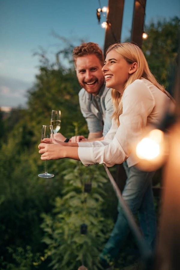 Quelles sont les meilleures options pour une escapade romantique à Paris ?