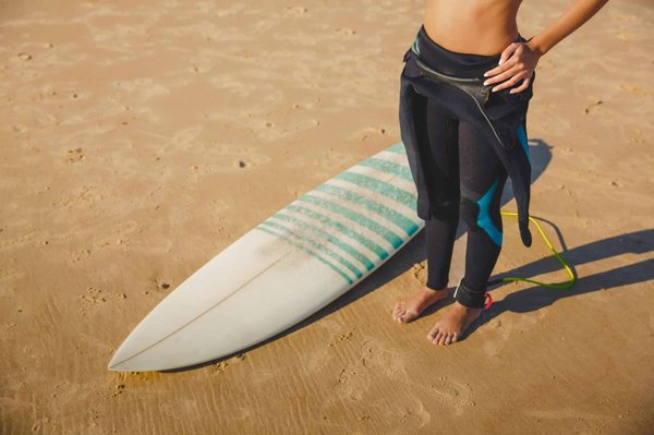 Quelles sont les meilleures destinations pour une expérience de surf au Costa Rica ?