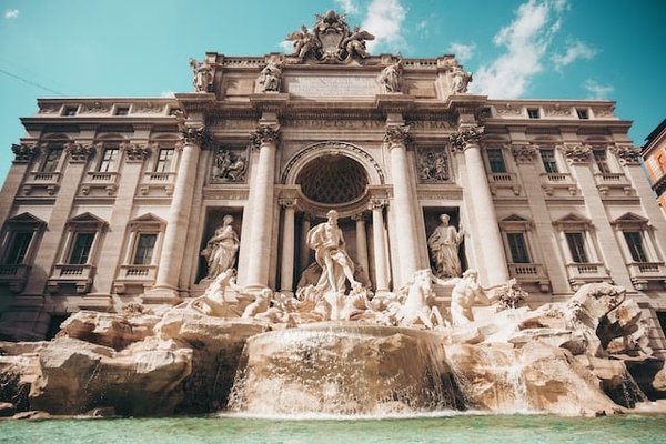 Comment trouver un hébergement bon marché à Rome ?